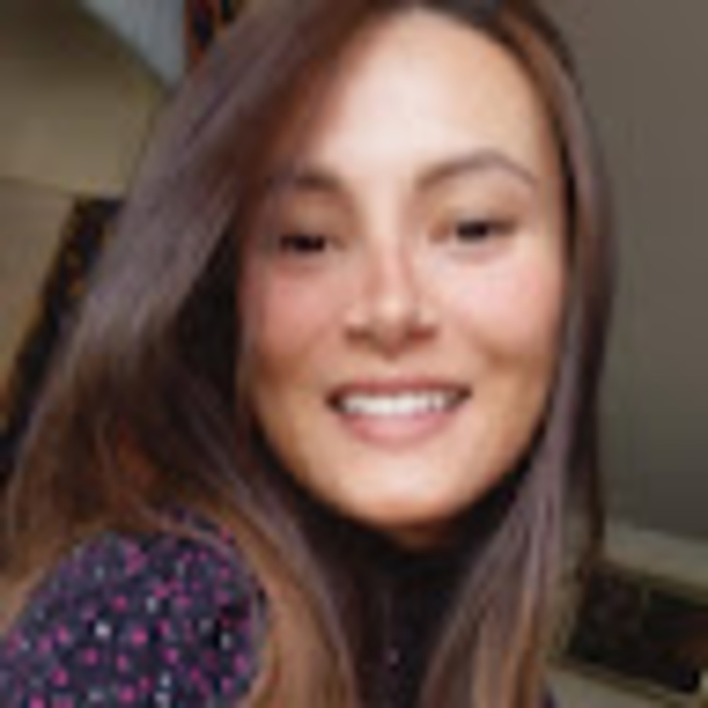 Meet your Posher, Diana catalina